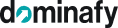 Dominafy Logo